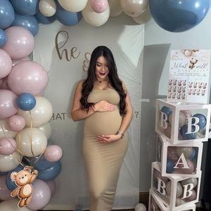 Meet your Posher, Génesis